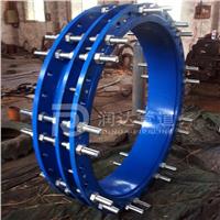 DN1500双法兰传力伸缩器