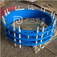 DN1500双法兰传力伸缩器