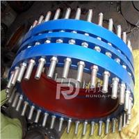 美标双法兰传力接头