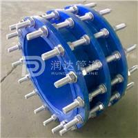 美标双法兰传力接头