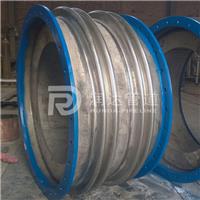 大口径波纹补偿器