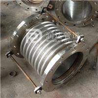 法兰式波纹补偿器