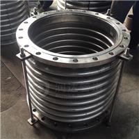 法兰式波纹补偿器