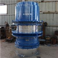 直流介质无推力补偿器