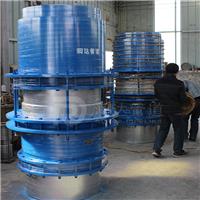 直流介质无推力套筒补偿器