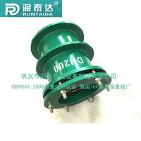 陕西柔性防水套管