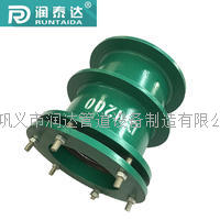 上海国标柔性防水套管