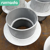 不锈钢防水套管厂家