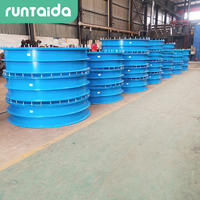 海南柔性防水套管