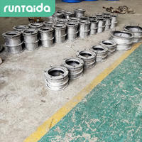 不锈钢防水套管