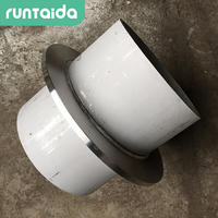 A型不锈钢刚性防水套管