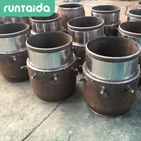 直埋套筒补偿器