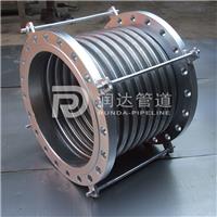 波纹补偿器