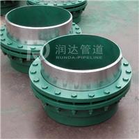 无推力旋转补偿器