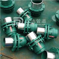 无推力旋转补偿器