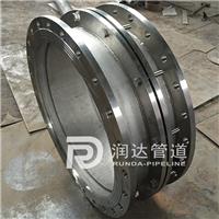 不锈钢伸缩器