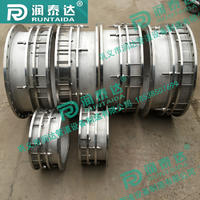 不锈钢限位伸缩器