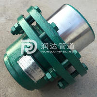 耐高压自密封旋转补偿器