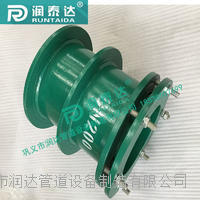 山东柔性防水套管