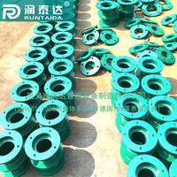 武汉柔性防水套管