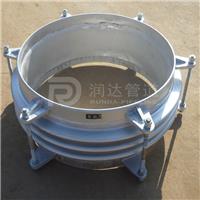 焊接式波纹补偿器