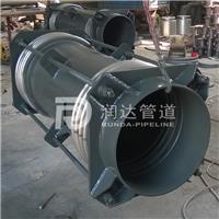 焊接式波纹补偿器
