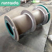 陕西防水套管厂家 榆林柔性防水套管