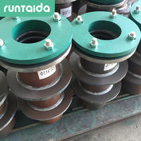 陕西防水套管厂家 榆林柔性防水套管