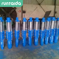 注填压紧复合式套筒补偿器