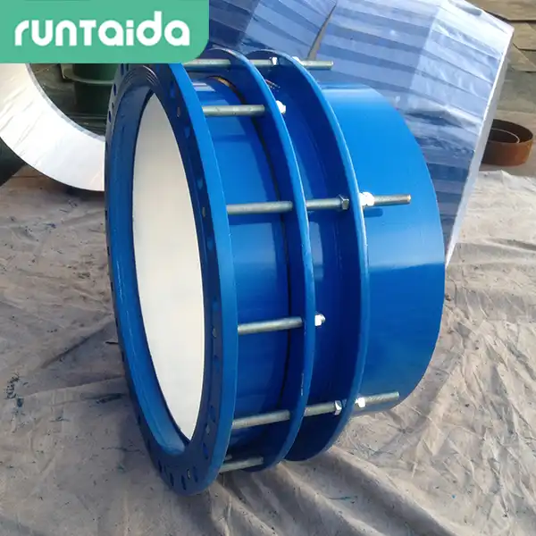 热力管道伸缩器