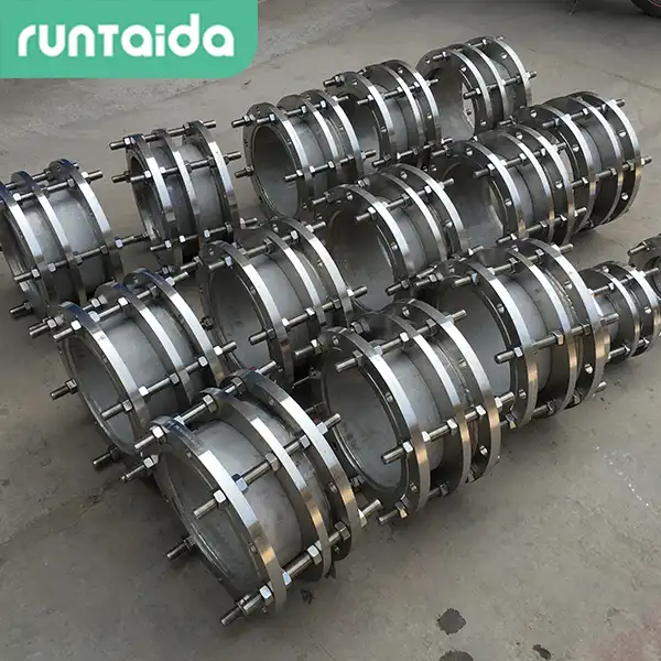 不锈钢传力接头