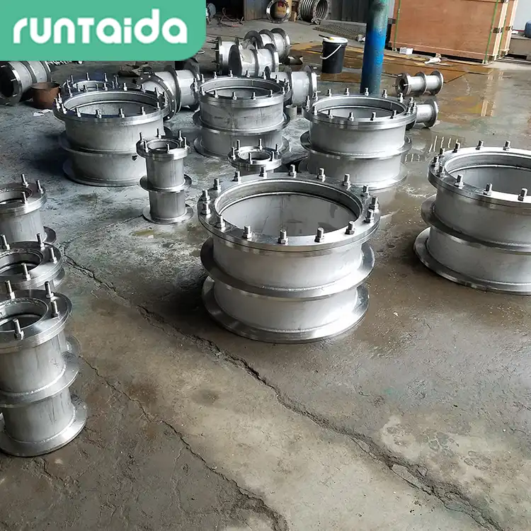 不锈钢防水套管批发